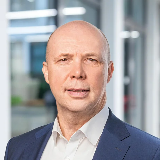Armin Schneehain Portraitfoto: Armin Schneehain