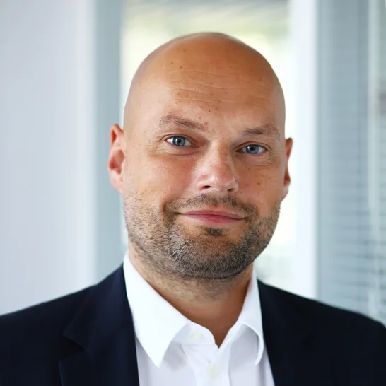 Fabian Kirchner