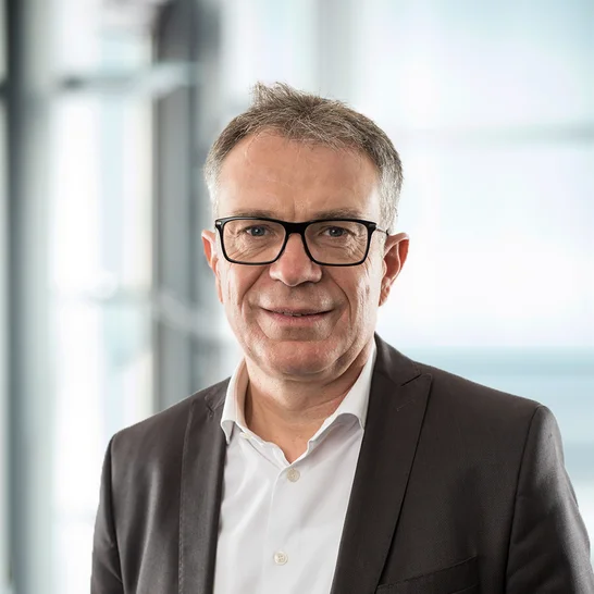 André Schürmann André Schürmann