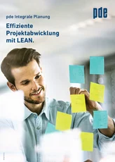 Pde integrale planung LEAN Pde integrale planung LEAN
