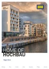 PORR Hochbau Nord