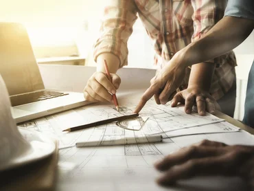 Planung Stump franki