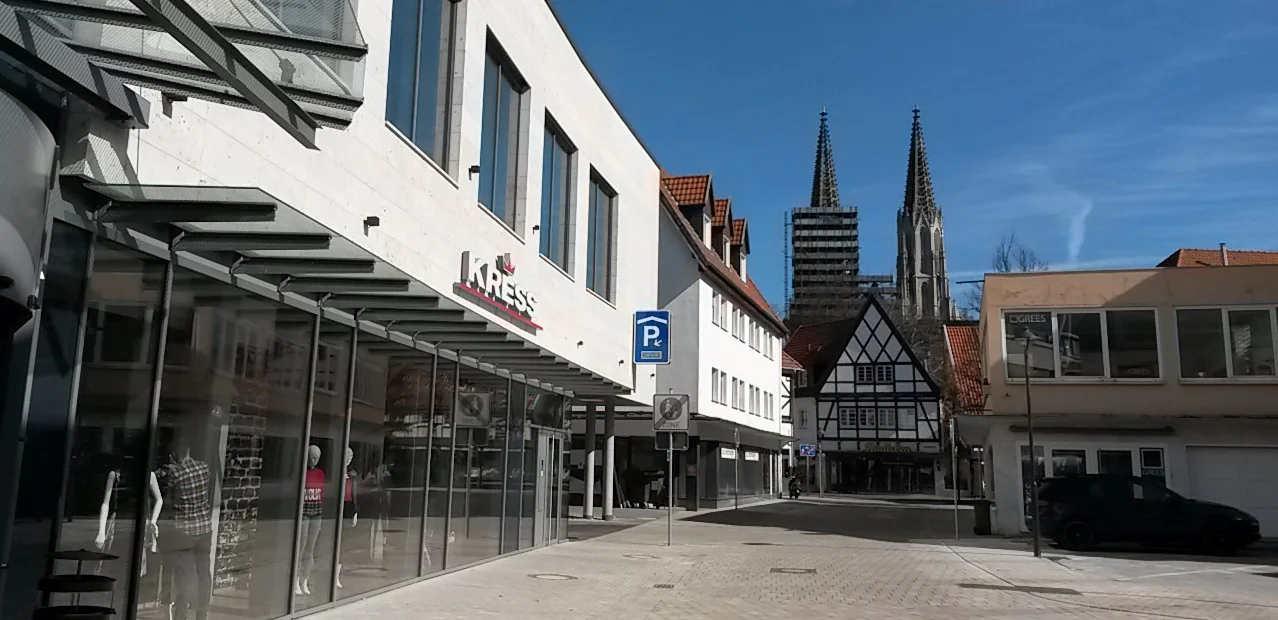 Marken-Mode-Center Soest