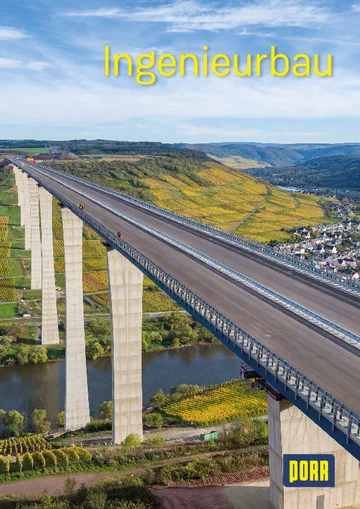 PORR Ingenierbau 40 Seiter 14 WEB