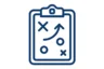 Icon fĂŒr Planungsfehler vermeiden