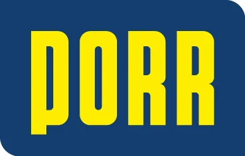 PORR RGB Screen