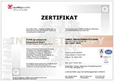 PORR DE Zertifikate Umwelttechnik ISO 14001 2015 Deutsch PORR DE Zertifikate Umwelttechnik ISO 14001 2015 Deutsch