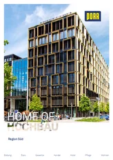 PORR Hochbau Sued
