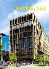 PORR Hochbau Sued