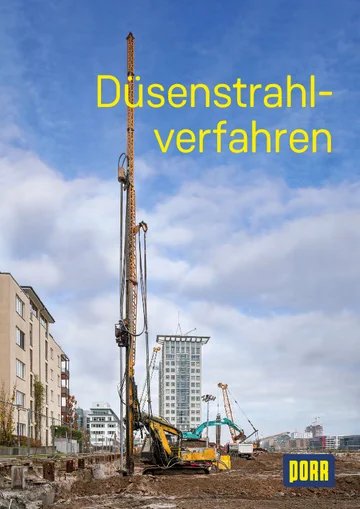 Technische Broschuere Duesenstrahlverfahren