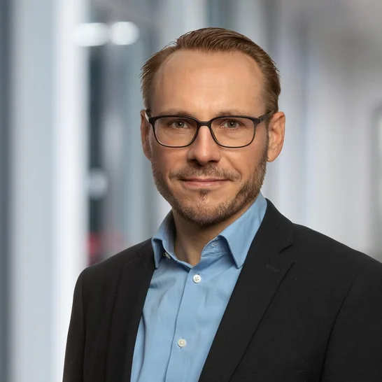 Lars Thoene Lars Thoene