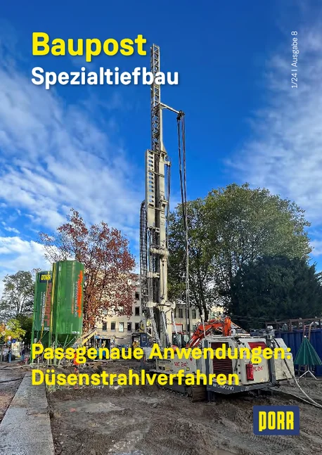 PORR DE Baupost Spezialtiefbau 08 24