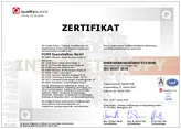 Spezialtiefbau Deutsch ZER ISO 50001 2018 Spezialtiefbau Deutsch ZER ISO 50001 2018