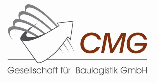 CMG Logo CMG