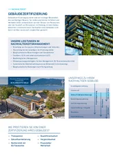 Pde integrale planung nachhaltigkeit Pde integrale planung nachhaltigkeit