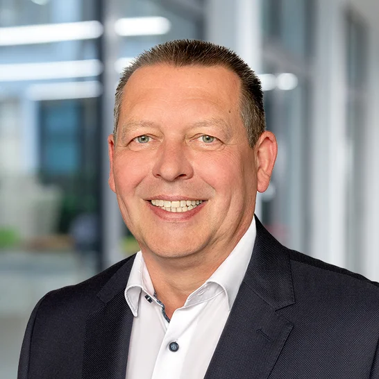 Frank Schuelting Portraitfoto: Frank Schuelting