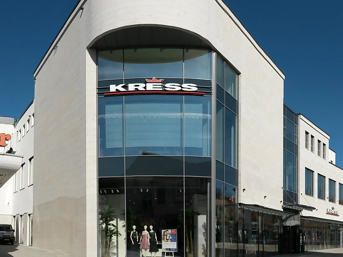 Marken-Mode-Center, Soest