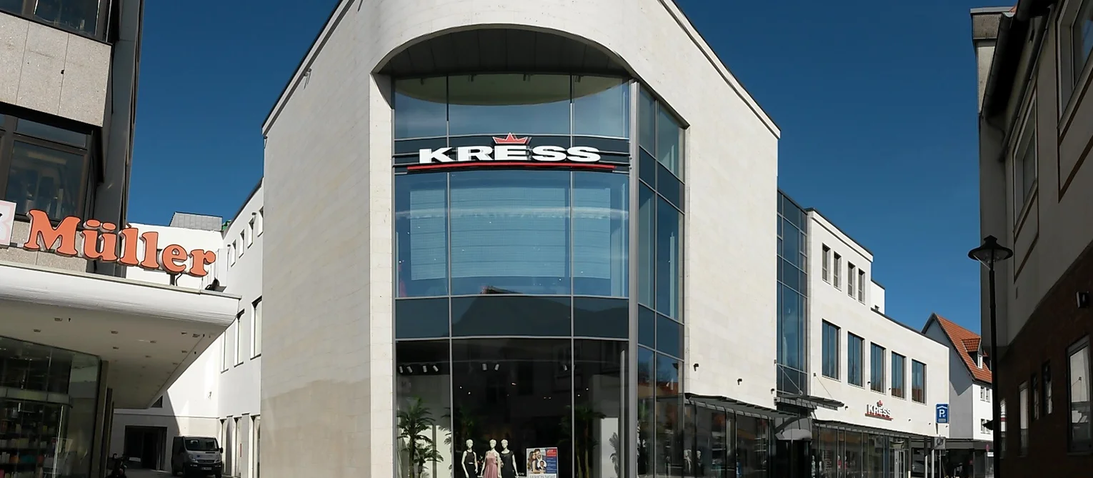 Marken-Mode-Center, Soest