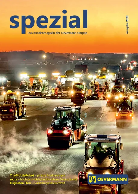 WEB Spezial 2023 Doppelseiten