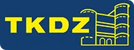 TKDZ Logo TKDZ