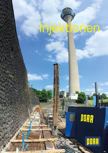 Technische Broschuere Injektion