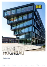 PORR Hochbau West