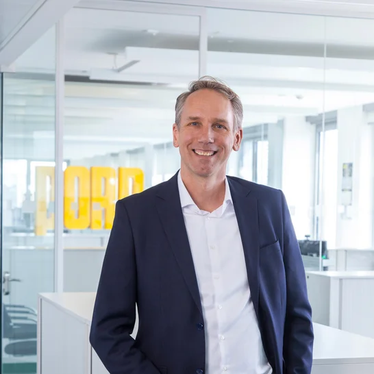 Oliver Fürstmann Portraitfoto: Oliver Fürstmann