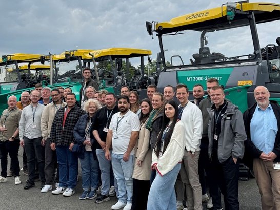 Gruppenfoto