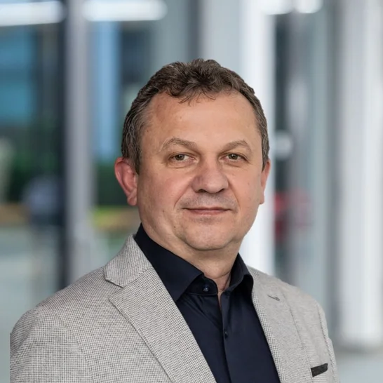 Lutz Rosenberg Portraitfoto: Lutz Rosenberg
