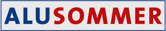 ALUSOMMER Logo ALUSOMMER