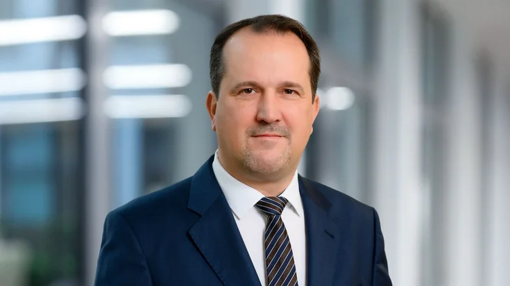 Portrait: Meik Mueller