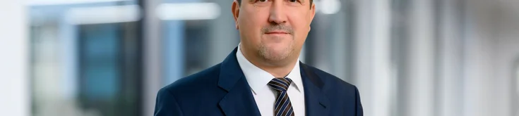 Portrait: Meik Mueller