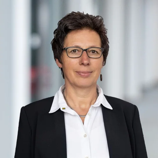 Anke Dimmer Portraitfoto: Anke Dimmer
