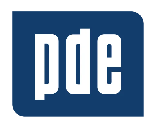 pde Pde Logo