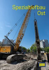 Spezialtiefbau Region Ost