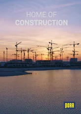 PORR DE Imagebroschuere PORR DE Imagebroschuere