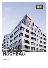 PORR Hochbau Ost