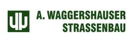 Logo Firma Waggershauser Strassenbau Logo Firma Waggershauser Strassenbau