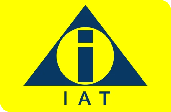 Logo IAT