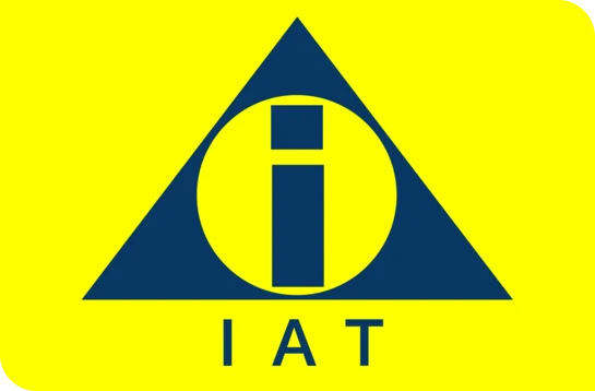 IAT Logo IAT