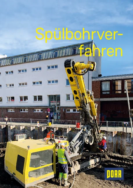 Technische Broschuere Spuehlbohrpfahl