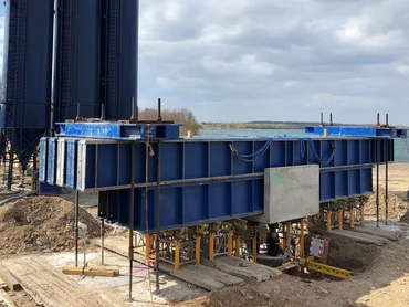 PORR Spezialtiefbau Messtechnik