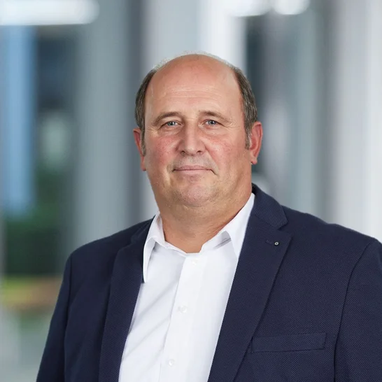 Markus Hoeger Markus Hoeger