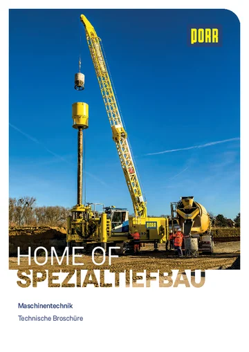 S F Broschuere Maschienentechnik 4 WEB
