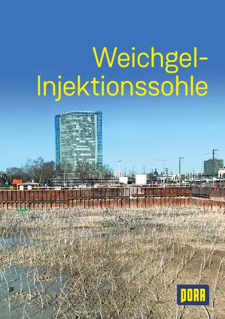 Technische Broschuere Weichgel Injektion